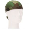 [240796] BANDANA GORRO CABEZA MILTEC CAMO