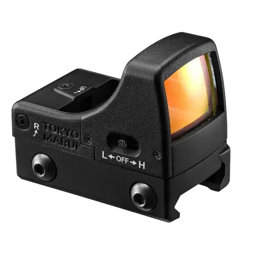 MICRO RED DOT PRO (TOKYO MARUI)