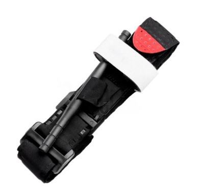 [240857] TORNIQUETE FMA DUMMY NEGRO