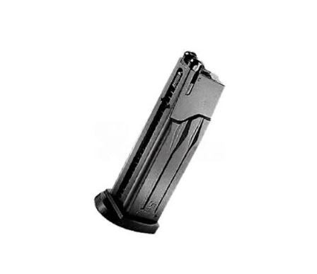 [240932] CARGADOR PISTOLA MARUI SOCOM MK23 NEGRO