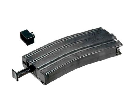 [240987] CARGADOR BOLAS MARUI TICO-TICO XL NEGRO