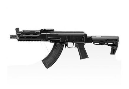 [241007] FUSIL MARUI AK STORM NEXT GEN NEGRO