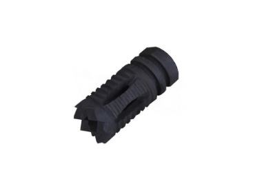 [241083] BOCACHA BIG DRAGON ESTILO TROY NEGRA