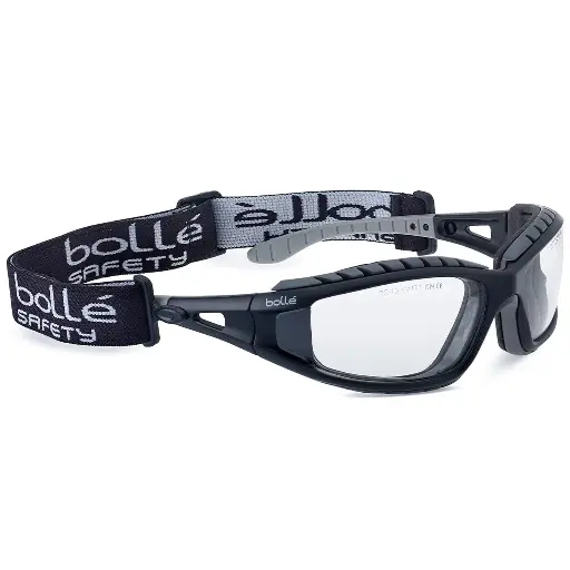[241298] GAFA BOLLE TRACKER II TRANSPARENTE