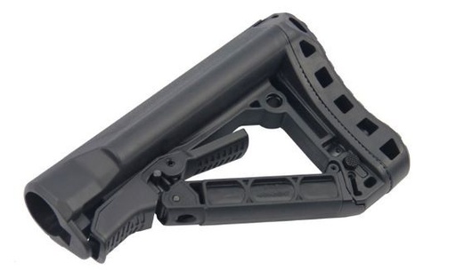 [241571] G&G G-05-051 GOS-V3 BLACK