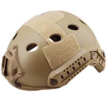 [241687] DRAGONPRO DP-HL002 FAST HELMET PJ TYPE PREMIUM