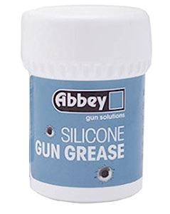 [241724] ABBEY SILICONE GUN GREASE (AIRGUN VALVE SEAL) 20ML