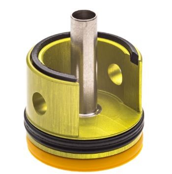 [TCSRE] CYLINDER HEAD FOR TOKYO MARUI NEXT GEN RECOIL SHOCK (SRE)