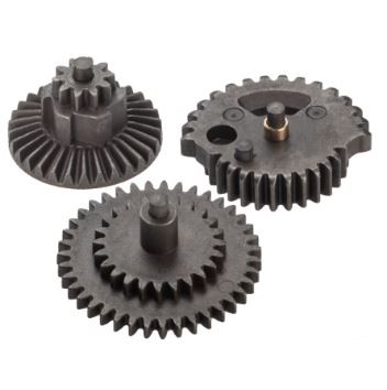[242387] HI SPEED FPS GEARS SET 13:1 MIM TECNOLOGY