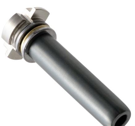 [242516] FPS VERSION 2 ERGAL BALL BEARING SPRING GUIDE FOR VFC QD GEA