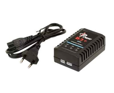 [243384] CARGADOR DE BATERÍAS LIPO B3+
