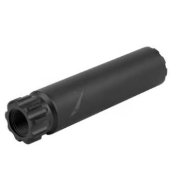 [242530] SILENCIADOR FMA SPECTER F35X152MM NEGRO