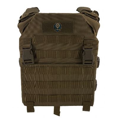 [243049] CHALECO CONQUER MPC - CB