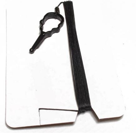 [243315] THUNDER B STRIKE PIN HILO TB-K