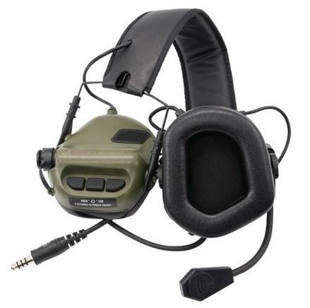 [243506] EARMOR HEADSET - M32 MOD3-FG