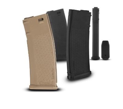 [243513] CARGADOR SPECNA ARMS MID-CAP 125BBS BK SPE-05-025717-00