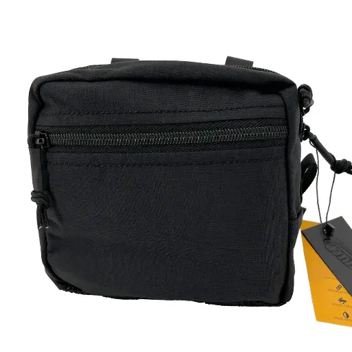 UGP POUCH (CONQUER)