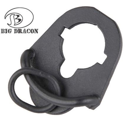 [243957] ENGANCHE DE CORREA RAPIDA BK