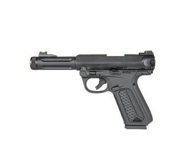 AAP-01 ASSASSIN Black GBB (ACTION ARMY)