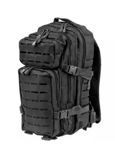 MOCHILA LASER CUT 20L