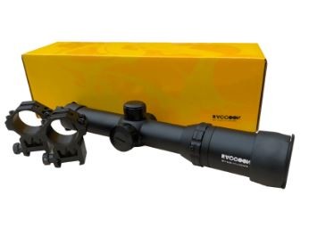 [244176] VISOR RACCOON 1-4*24 SCOUT - SSR002