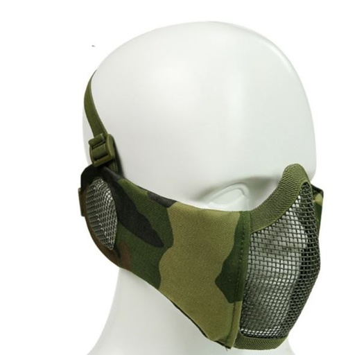 [244251] MASCARA STARKER V MA-92-WOODLAND