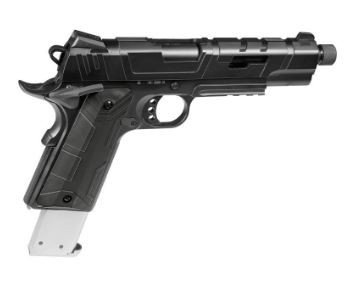 [244268] PISTOLA ROSSI REDWINGS BLACK