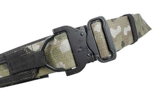 [244299] TMC 1.75 COMBAT BELT (MULTICAM)