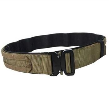 [244305] TMC 1.75 COMBAT BELT (COYOTE BROWN) M