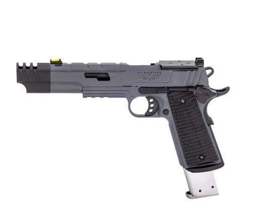 [244350] ROSSI REDWINGS OPEN CLASS GREY