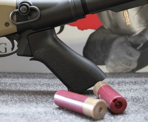 [244480] BALYSTIK HPA MALE CONNECTOR FOR SECUTOR / GOLDEN EAGLE SHOTGUN