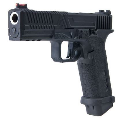 [244497] RWA AGENCY ARMS EXA GAS PISTOL