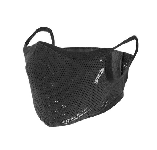 [244541] LAYLAX (BATTLE STYLE) AEROFLEX MESH MASK / FACE GUARD - SMAL