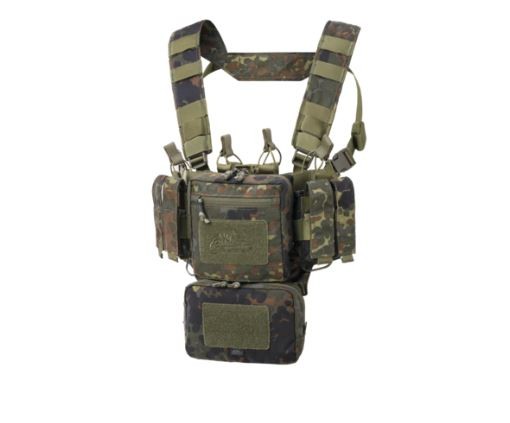 [247368] TRAINING MINI RIG (TMR)® - FLECKTARN