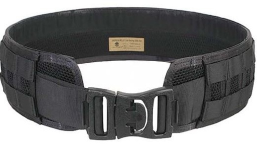 [246507] EMERSON MOLLE UTILITY BELT (BLACK)