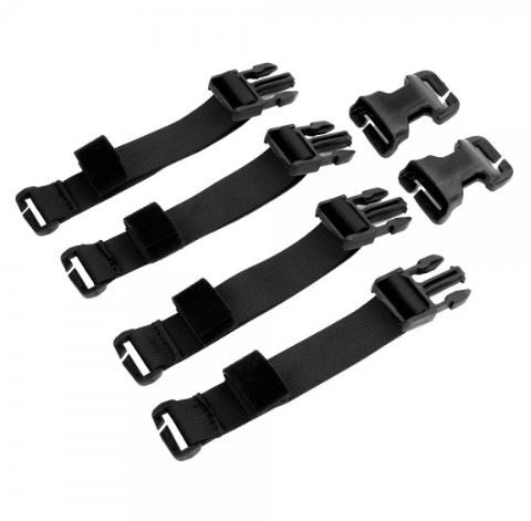 CHEST RIG TO VEST ADAPTER (EMERSONGEAR)