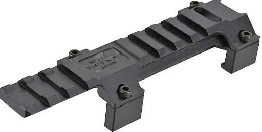 [246194] MARUI LOW MOUNT BASE FOR MP5/G3 ELECTRIC GUN