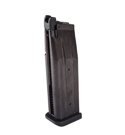 [244633] TOKYO MARUI 31RDS MAGAZINE FOR HI-CAPA 4.3