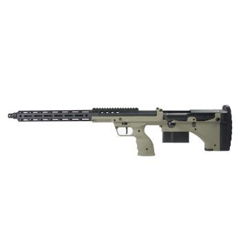 [244701] SILVERBACK SRS A2/M2 (22 INCH BARREL) LICENSED BY DESERT TEC