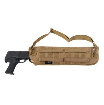[244817] FUNDA PORTA ESCOPETA 50CM TAN DELTA TACTICS