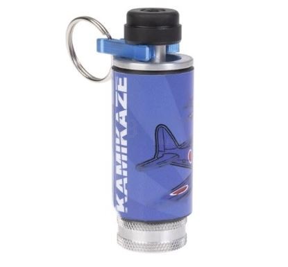 [244862] GRANADA KAMIKAZE XS AZUL SAIGO DEFENSE