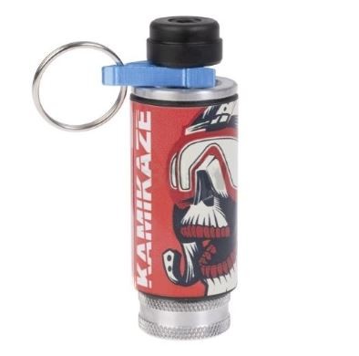 [244879] GRANADA KAMIKAZE XS ROJA SAIGO DEFENSE