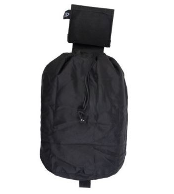 [245012] BOLSA DESCARGA MK1 BLACK DELTA TACTICS