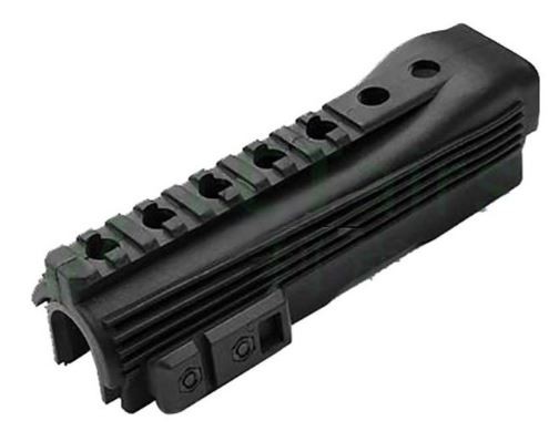 [245142] LCT TD STYLE LOWER RAIL HANDGUARD AK ELECTRIC GUN