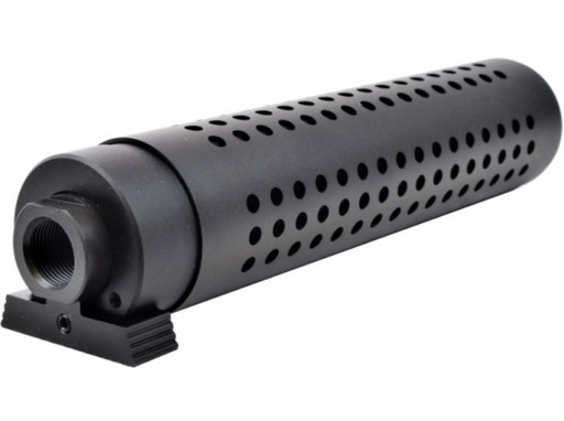 [245180] BIG DRAGON QD SILENCER BLACK