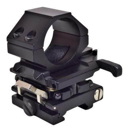 [245494] JS TACTICAL MOUNT FOR 35MM DIAMETER SCOPES AND 20MM RAILS