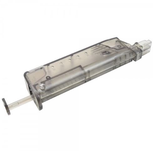 [246118] BIG DRAGON BB LOADER 100 ROUNDS