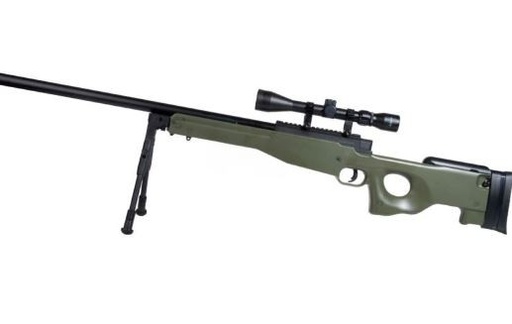 [246705] SAIGO DEFENSE L96 MUELLE OD