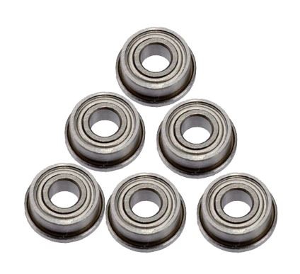 [246972] STEEL BEARINGS BUSHINGS 7 MM