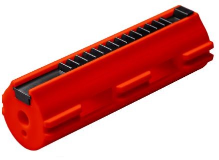 [246996] LIGHTENED FPS AIRSOFT PISTON FULL METAL TEETH